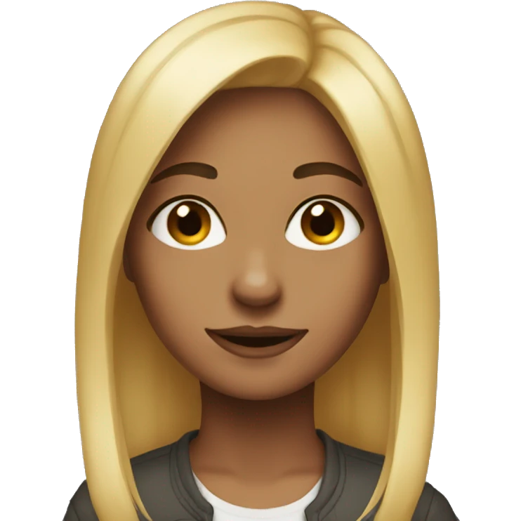 Amanda emoji