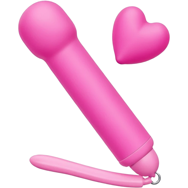 Juguete sexual emoji