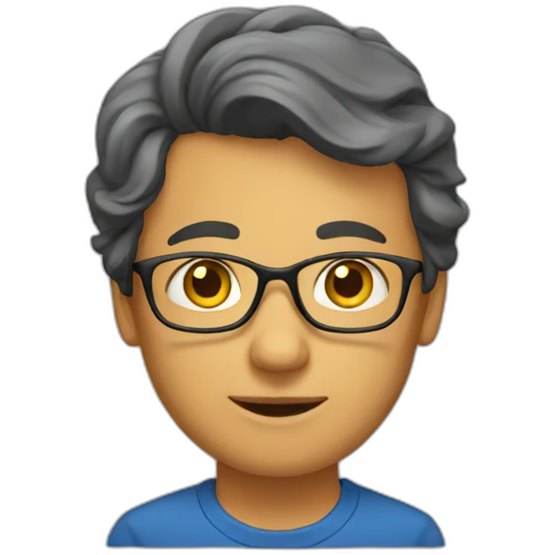teachers emoji