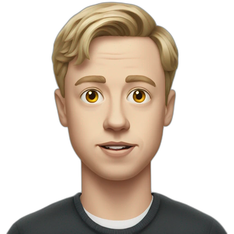 Owen Jones emoji