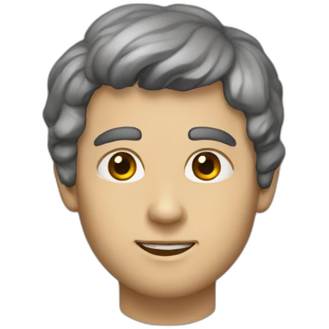 щелкунчик emoji