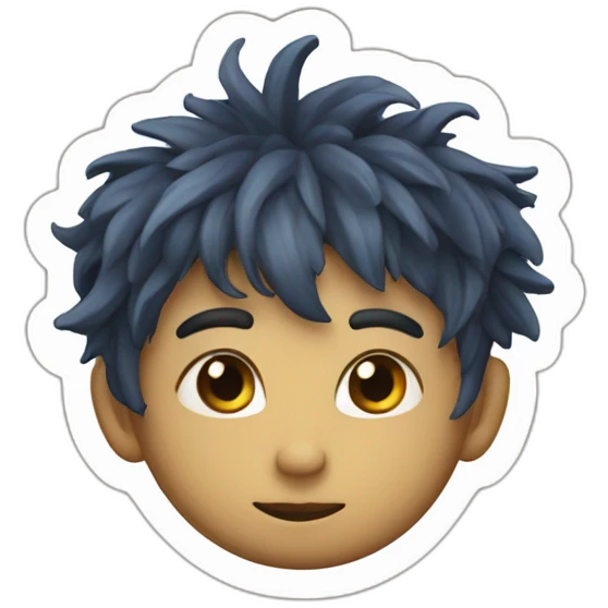 Drik emoji