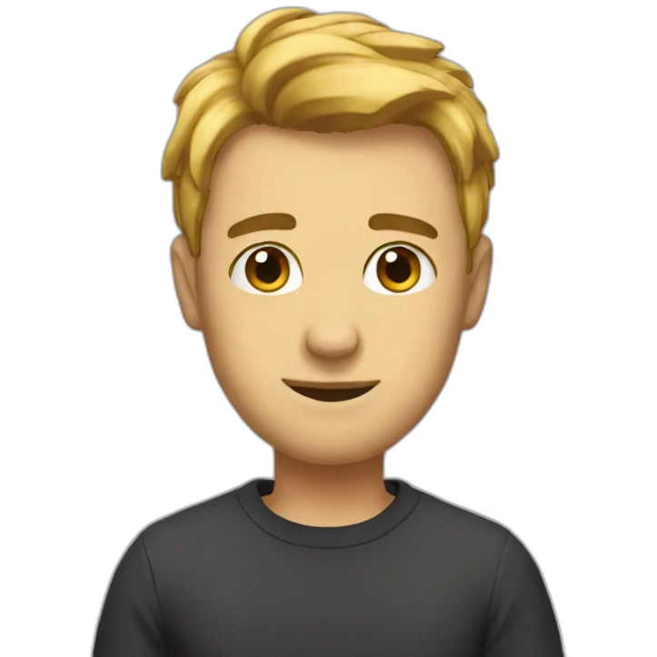 Frddy emoji