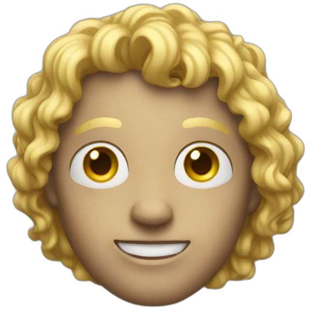 manipulator emoji