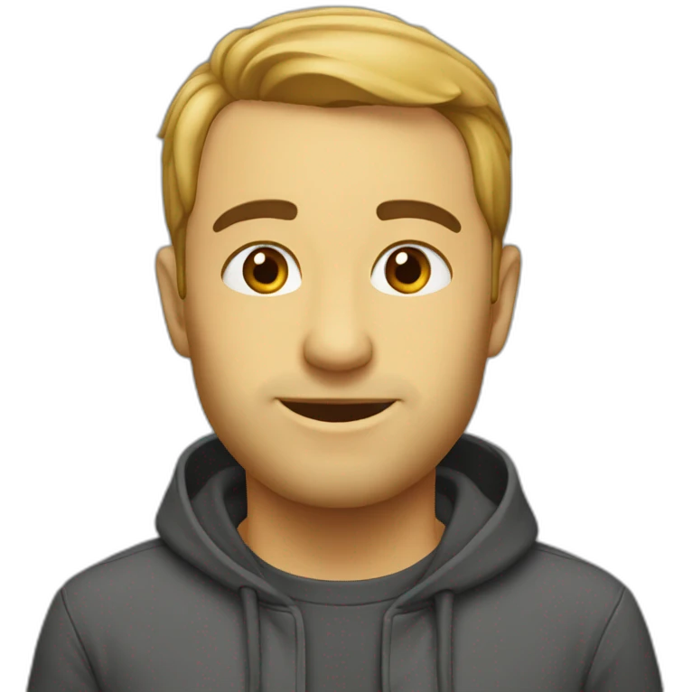 وجه مرعب emoji