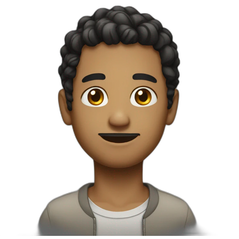 Sum son emoji