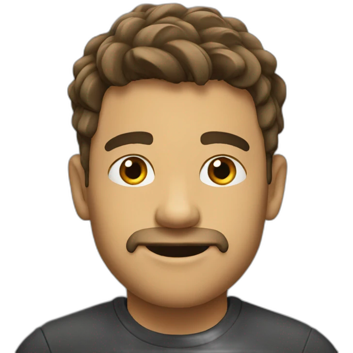 Dan emoji