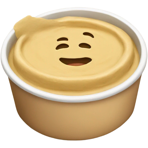 hummus emoji