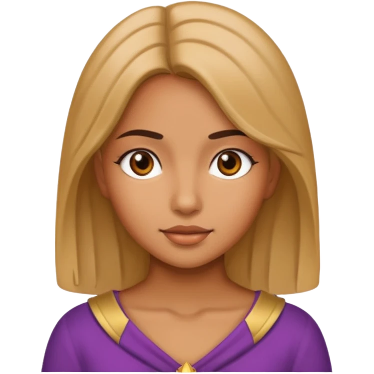 Sofia  emoji
