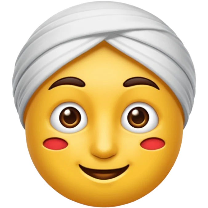Osmanlı bayrağı emoji