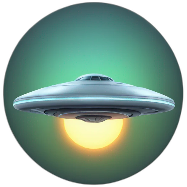 ufo emoji