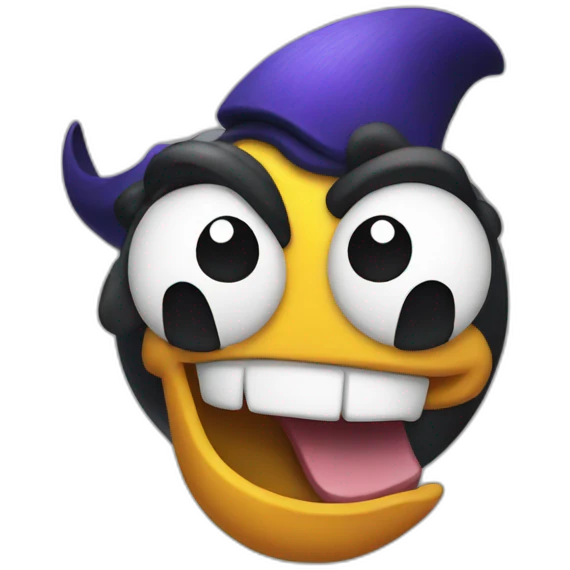 rayman emoji