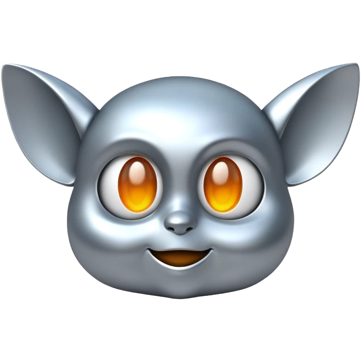 3d software gizmo emoji