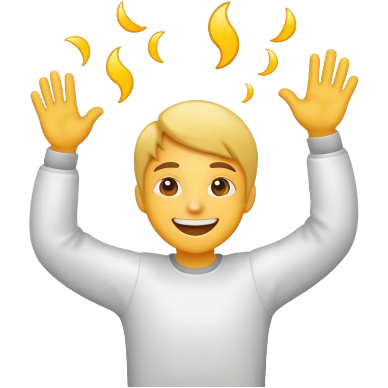 Woohoo emoji