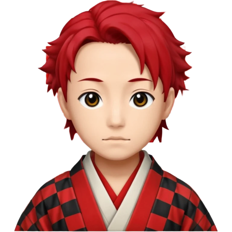 Tanjiro emoji