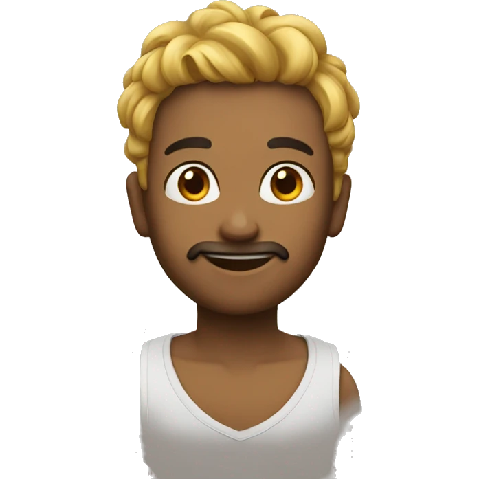 Zizi emoji