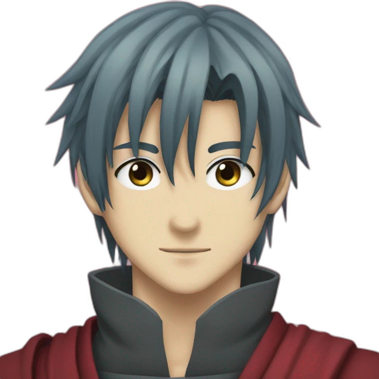 Akatsuki no yona emoji