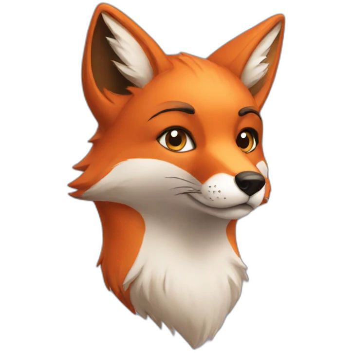 fox emoji