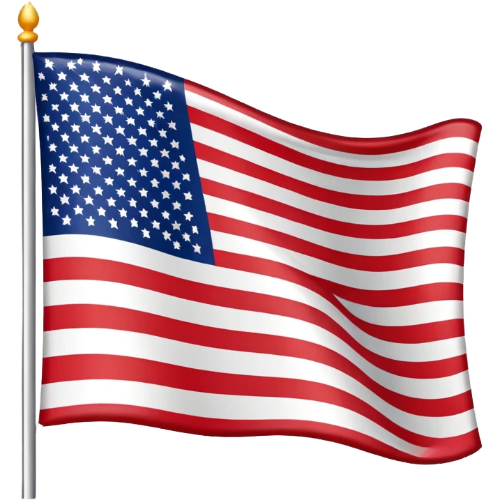 usa flage emoji
