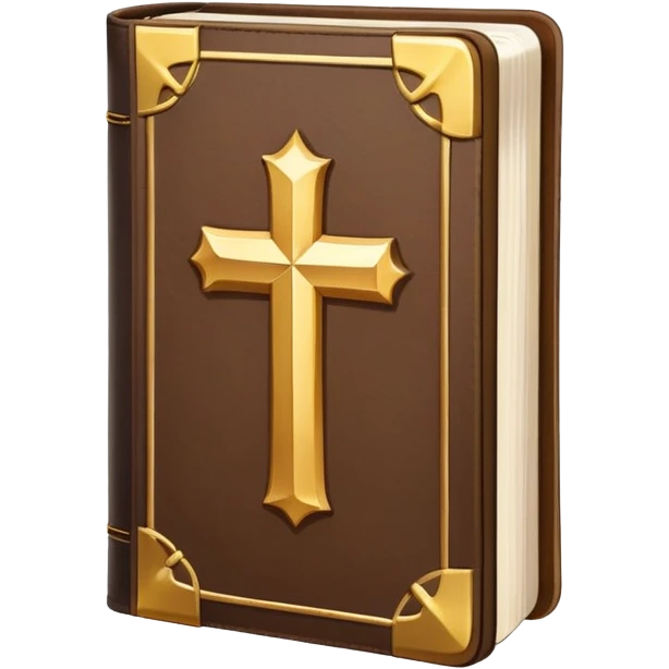 bible emoji