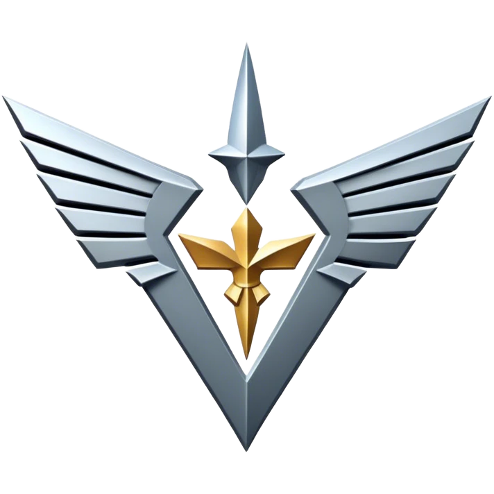 dominus' emblem emoji