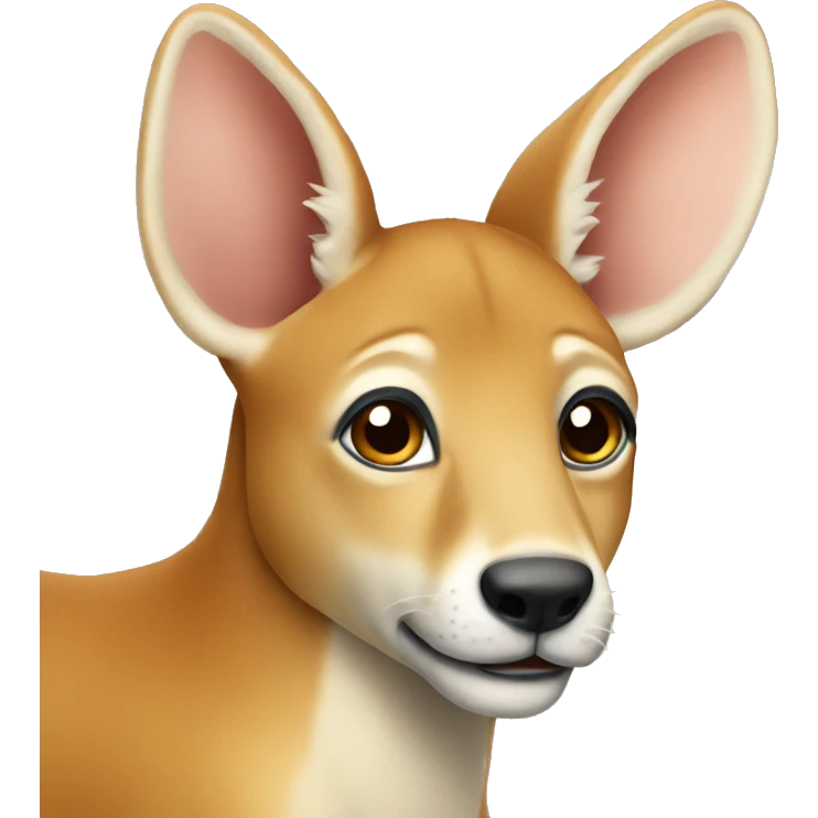 Joey emoji