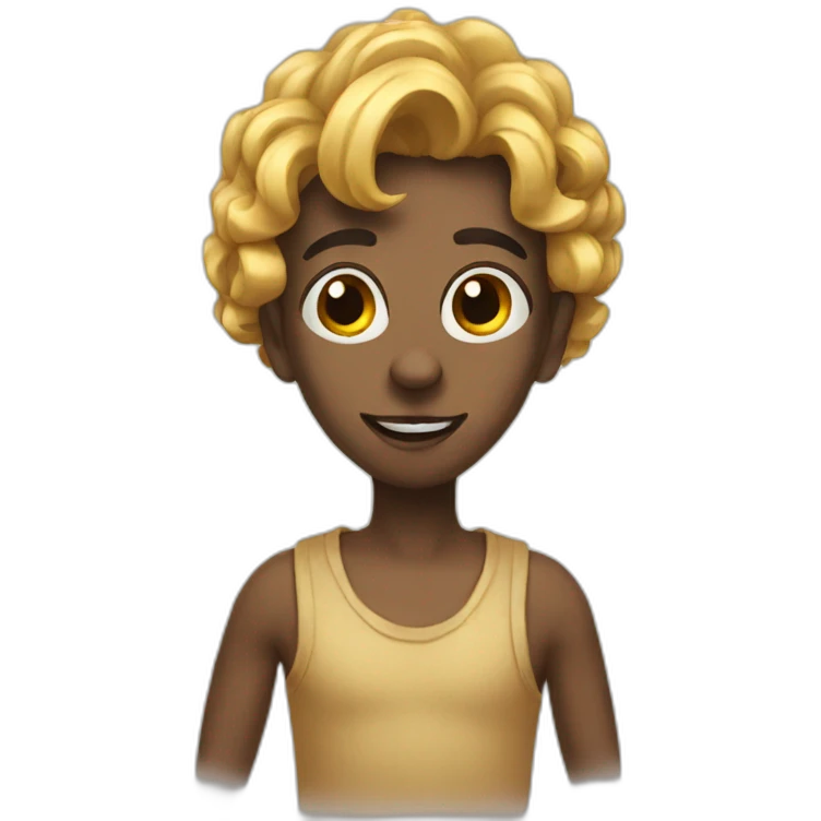 Sheesh emoji