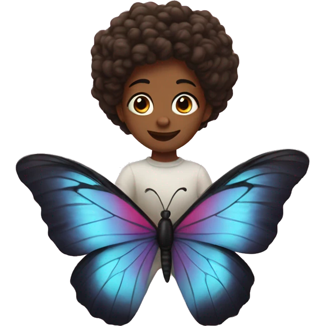❤️🦋 emoji