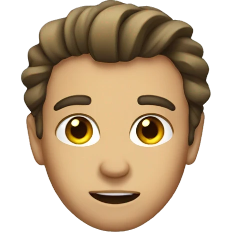 Wicked emoji