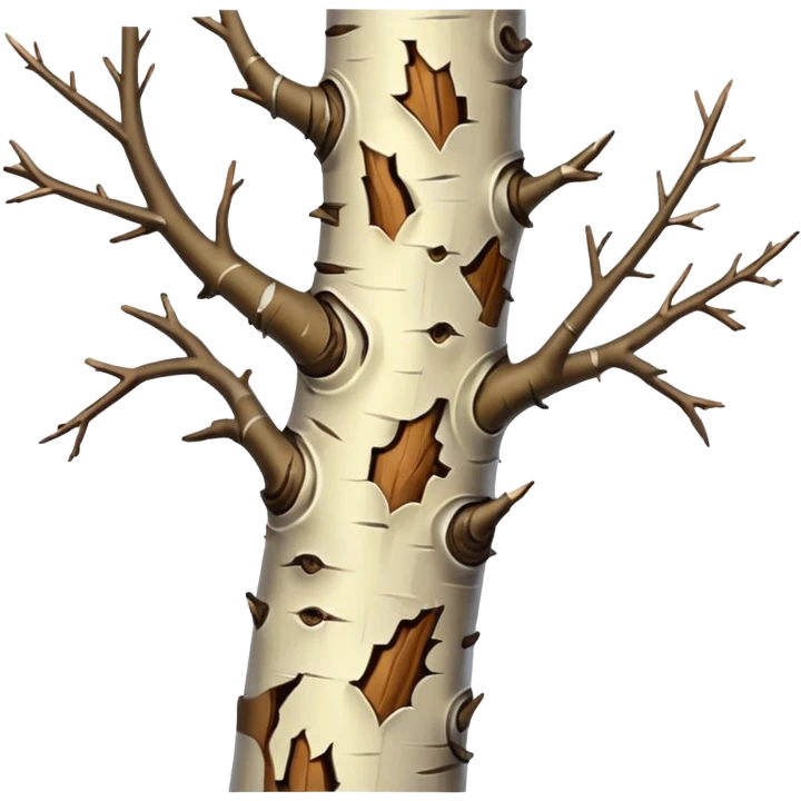 river birch emoji