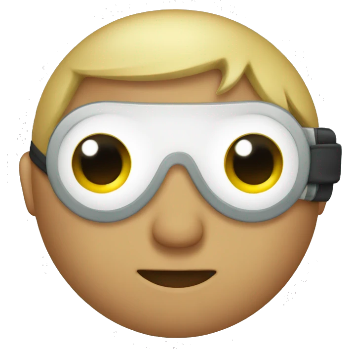 medical eye patch emoji