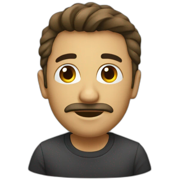 Ademo du groupe pnl emoji