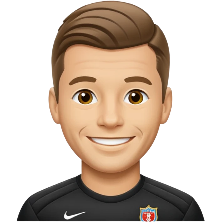 Lev Yashin emoji