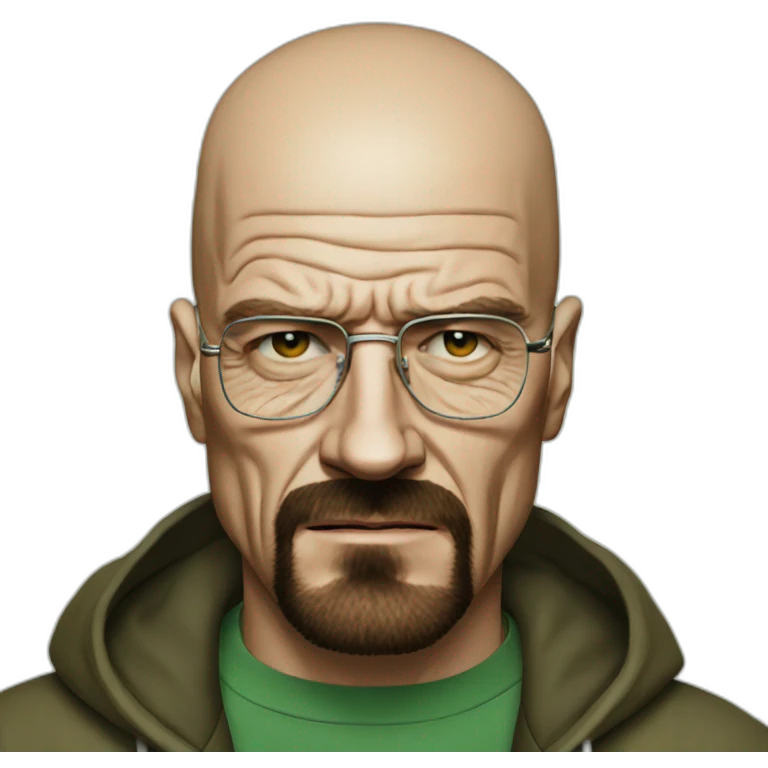 breaking bad emoji