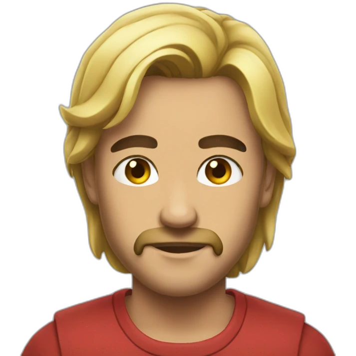 Pierce emoji