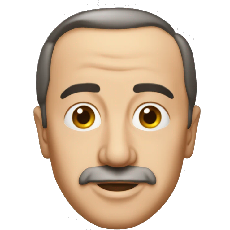 recep tayyip erdoğan emoji