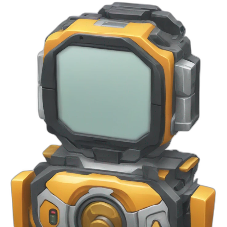 digivice emoji