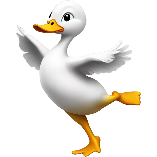 Dab dab emoji