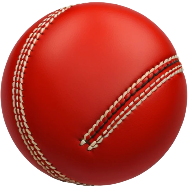Cricket emoji