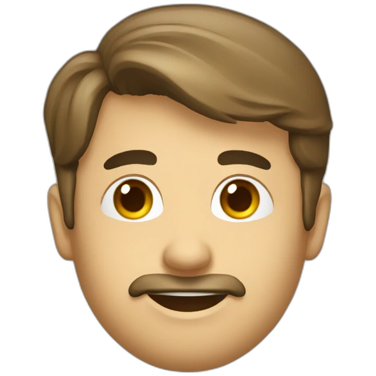 bouteille de captain emoji