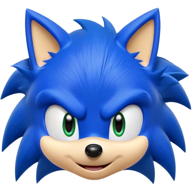 Sonic is a great guy and I love him so very very very very much  emoji