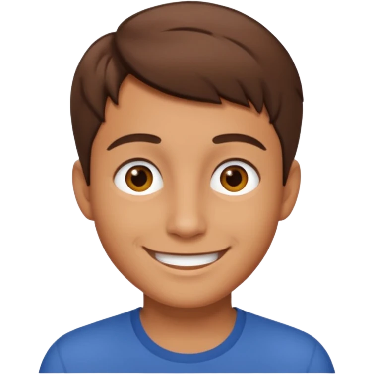 Tom emoji