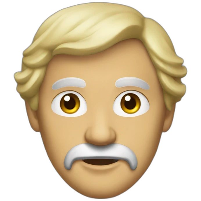 machiavelic emoji