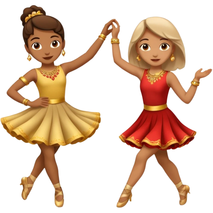 Koçari ve esme emoji