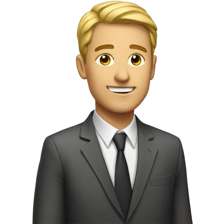 assistants emoji