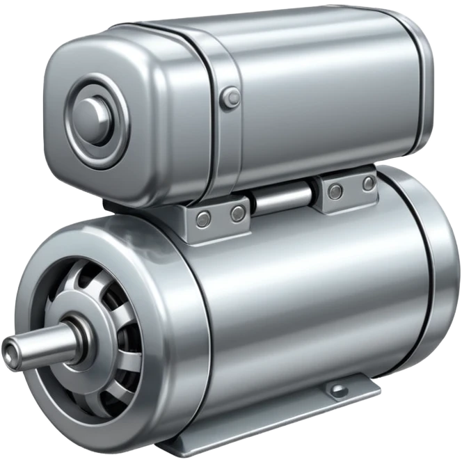 Motor emoji