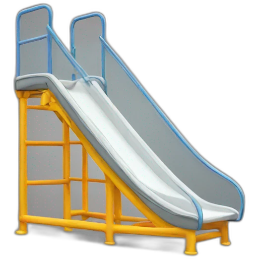 slide emoji