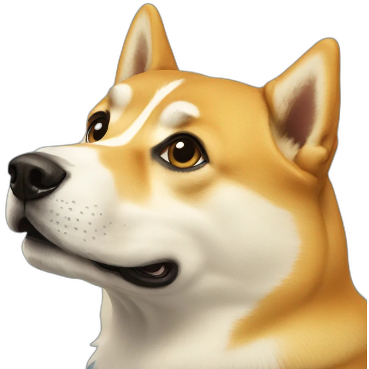 doge emoji