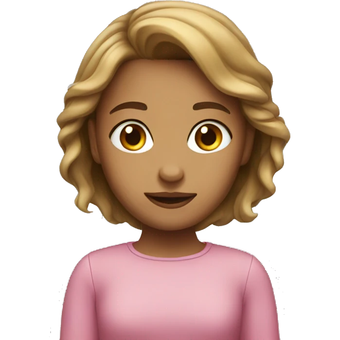 2 girls emoji