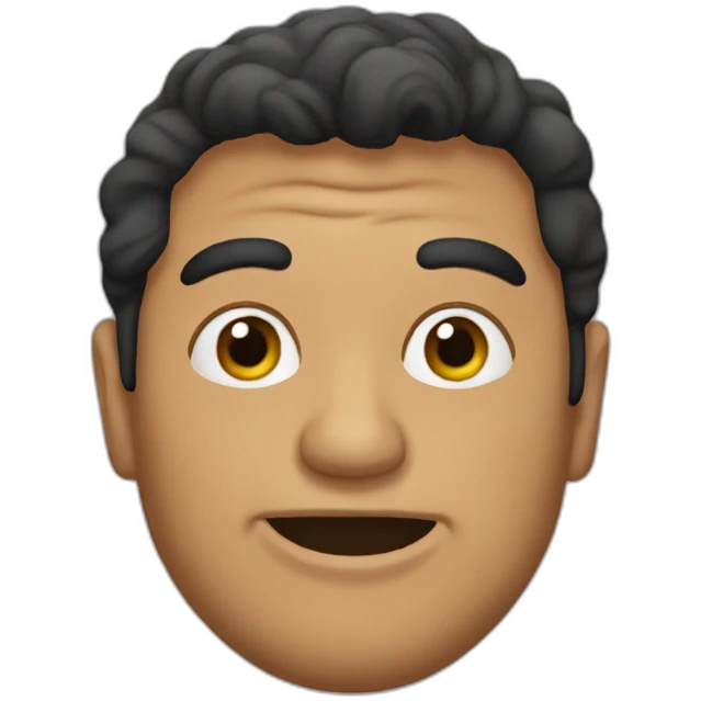 Pepe lopez emoji